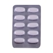 Sobisis Forte Sodium Bicarbonate 1000MG 10PCS
