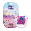 Japlo Aquatic Pacifier (AQ28) - Olive