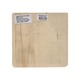 Transportation 3D Wooden Card