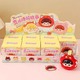 Beauty House Mum Mum Blind Box (1PC Random)