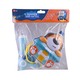 Gb Water Backpack No.D-85