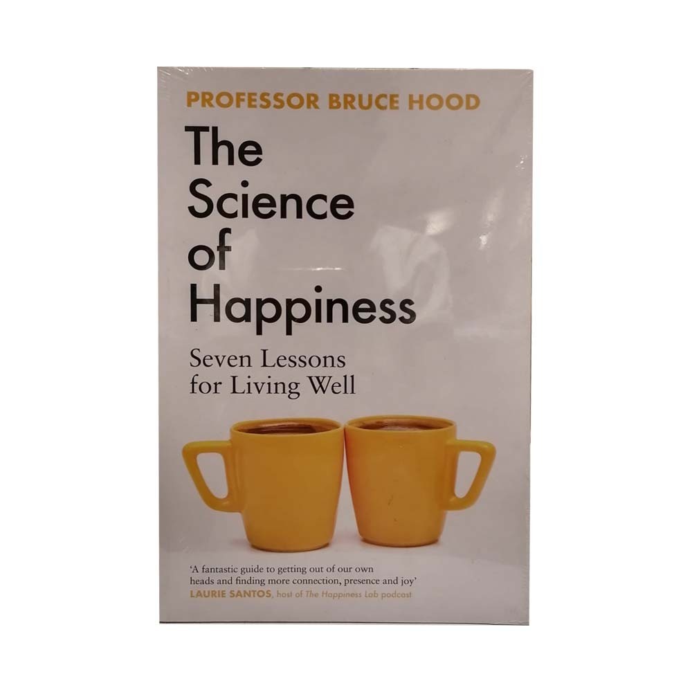 The Science Of Happiness