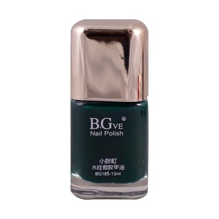 B.G Nail Polish BG185 13ML 21