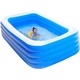 Swimming Pool (2 layer) 7ft