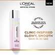 Loreal Glycolic-Bright Glowing Peeling Toner 128ML