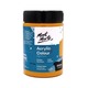 Mont Marte Acrylic Colour Paint Signature 300ML Orange Yellow