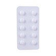 Chicine Colchicine 0.6MG 10PCS