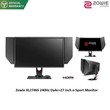 BenQ ZOWIE XL2746S 240Hz DyAc+ 27 e-Sport Monitor