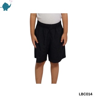 Max & Mia Boy Short Pant LBC014 Grey (8 Years)