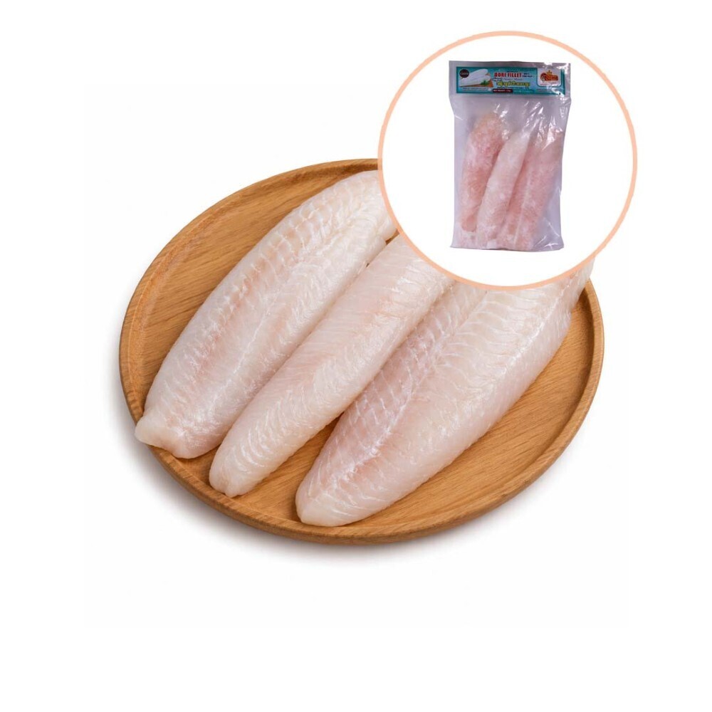 Mom's Choice Frozen Dori Fish Fillet