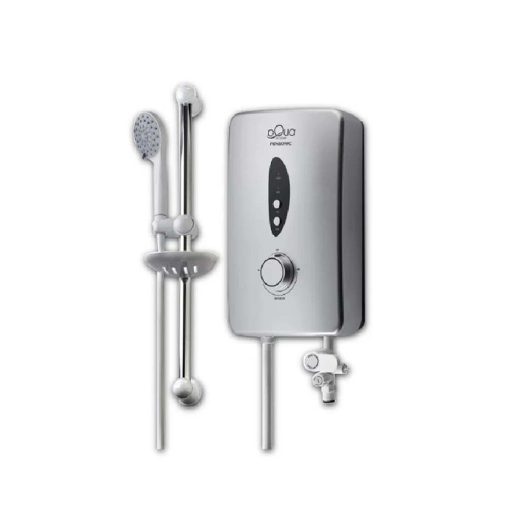 Pensonic Instant Water Heater With Pump PWH-968SP