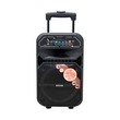 Mitsuyama Professional Battery Speaker MS-18