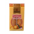 City Selection Chicken Biscuit 250G