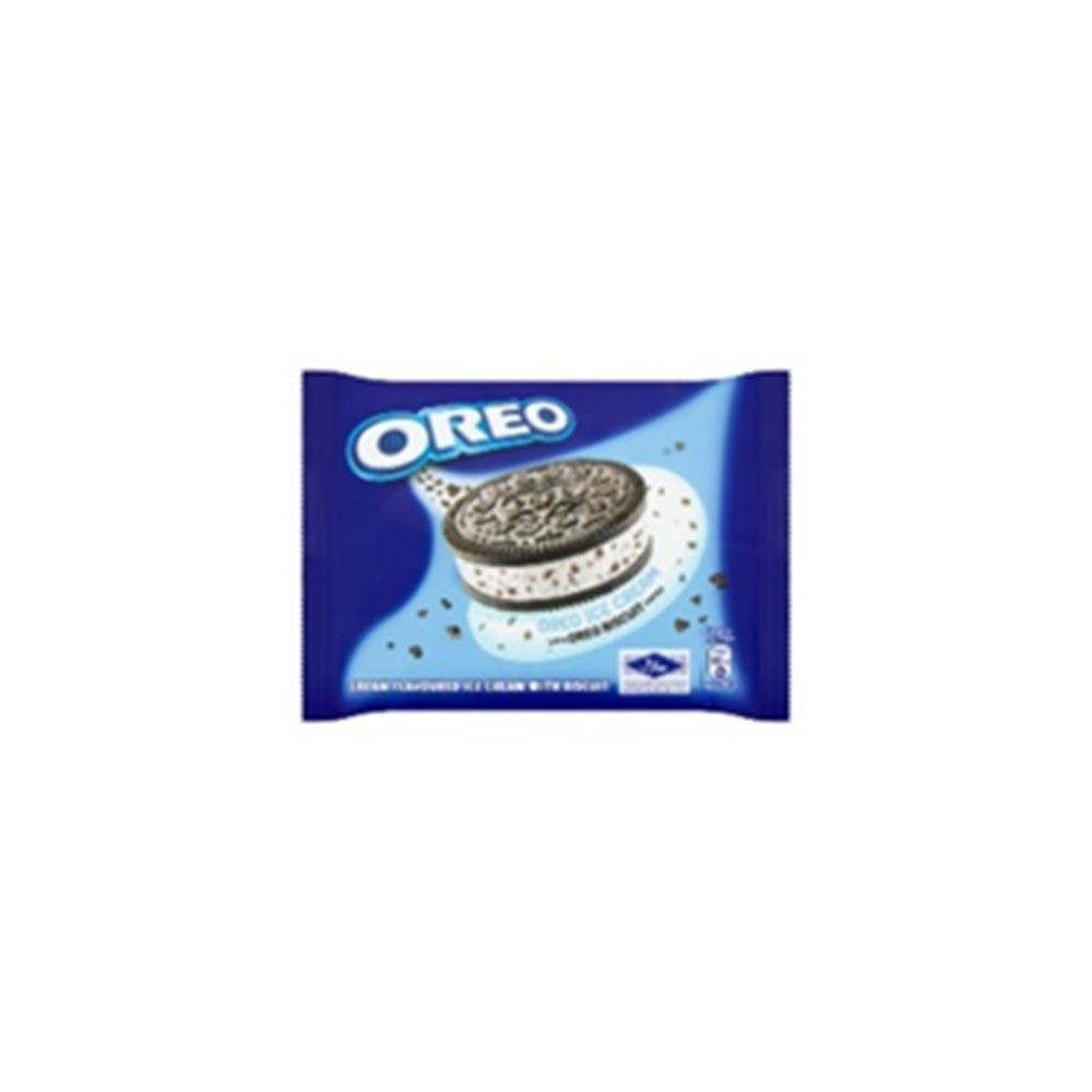 Nestle Ice Cream Oreo Sandwish 60G
