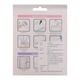 Pur Breast Milk Storage Bag 50PCS NO.6204