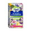 Sofy Aroma Fresh Herbal Ultra Slim Sanitary Panty Liner 40PCS