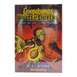 Goosebumps House Of Shivers No.3