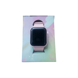 Baby Cele Digital Smart Watch 12243 Pink