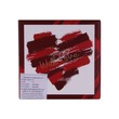 Chococity Chocolate With Love 4PCS 68G