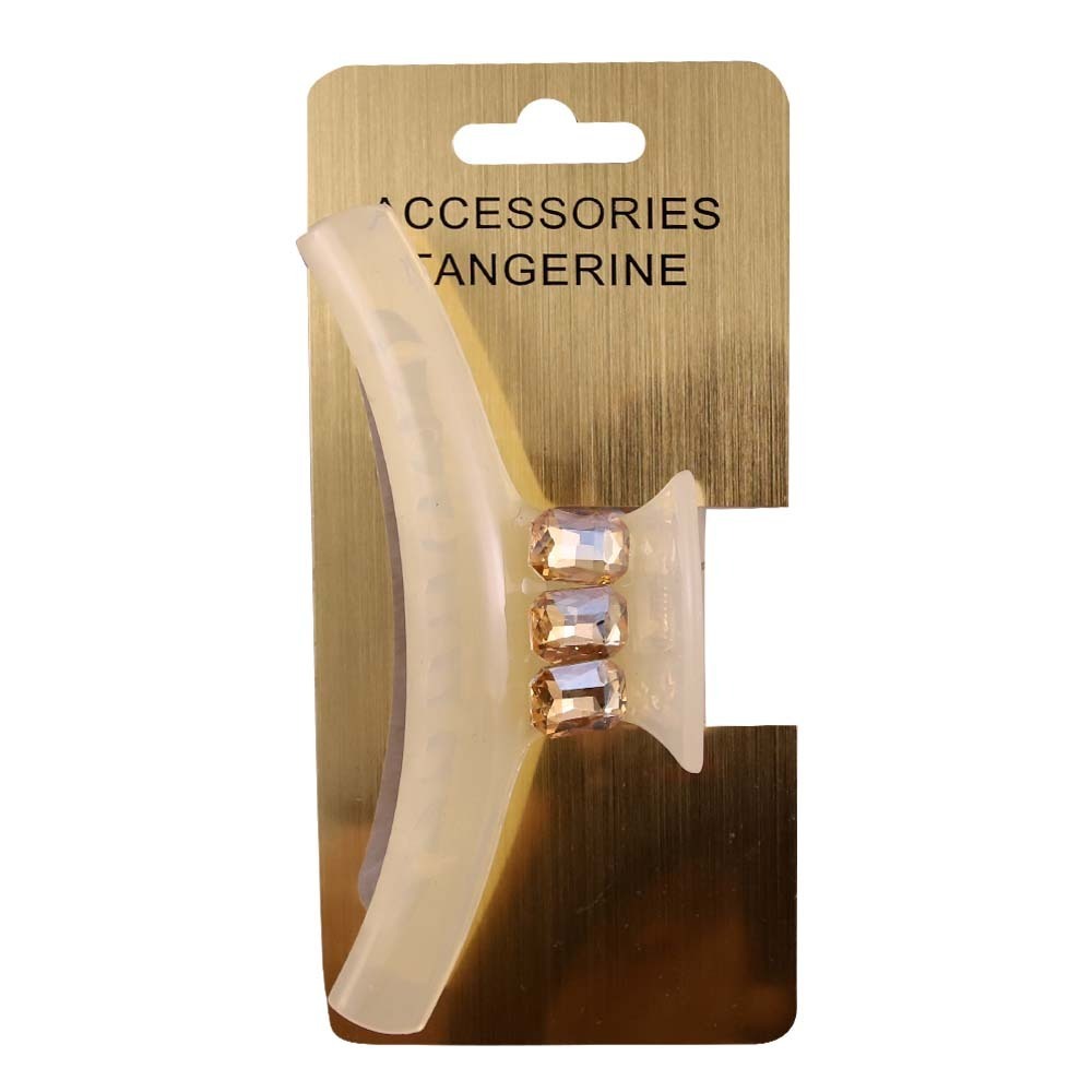 MM Large Jaw Clip Fiber