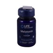 Life Extension Melatonin 3MG Lozenges 60PCS