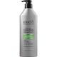 Kerasys Scalp Deep Cleansing Anti-Dandruff Shampoo 600ML 