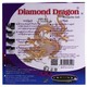 Diamond Dragon Mosquito Coil 10PCS