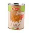 D`Amico Farro Organic Speit In Brine 400G