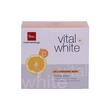 BSC Vital White Vit-C Hydraing Mask 6X15G