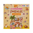 Pussycat Coloring Book - True Learning