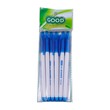 Good Winner Ball Pen 0.5mm 6PCS