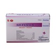 Silyvita-S Silymarin&Vitamins 10PCSx3