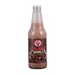 Vitamilk Double Choco Shake Flavour Soy Milk 300ML