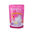 Popo Cereal Strawberry & Banana 140G (6M+)