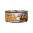 Mochilay Braised Fried Fish 180G