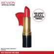 Revlon Super Lustrous Lipstick 4.2G (654 Ravish Me Red)