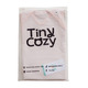 Tiny Cozy Airy Cotton Body Suite (Sleeveless) TC2016M Pink