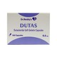 Dutas Dutasteride 0.5MG 15PCS 1X10