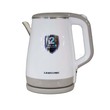 Samsonic Electric Kettle 1.8L SAM-K10D