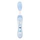 Chicco Tooth Brush Blue (6M+)