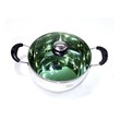 Stock Pot 18cm MD-929-18