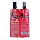 Bella Babydoll Pink & Posh It Over Collagen 2 IN 1 Duo Lip 2.4G (Socialite)