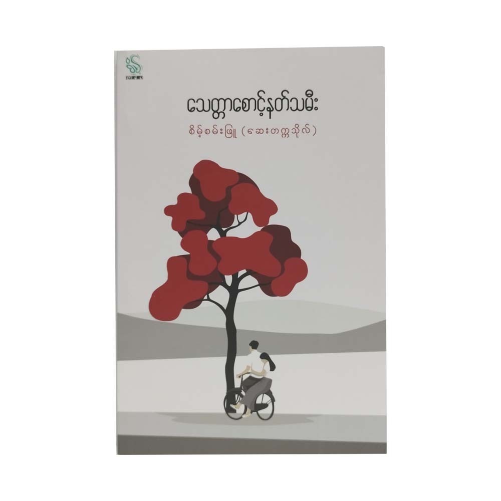 Angel Of The Box (Seint San Phyu)