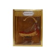 Cardstuff Myanmar Harp 4in