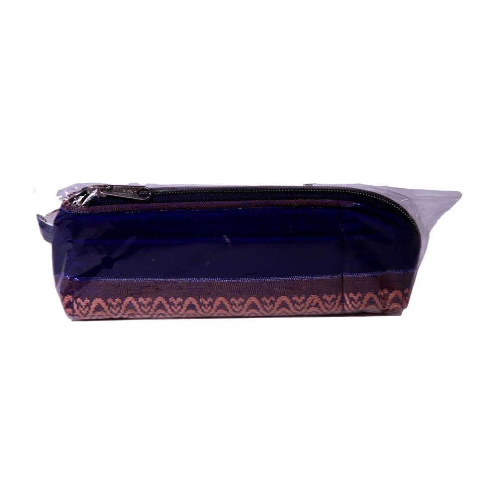 90S Belle Traditional Fabric Pencil Case