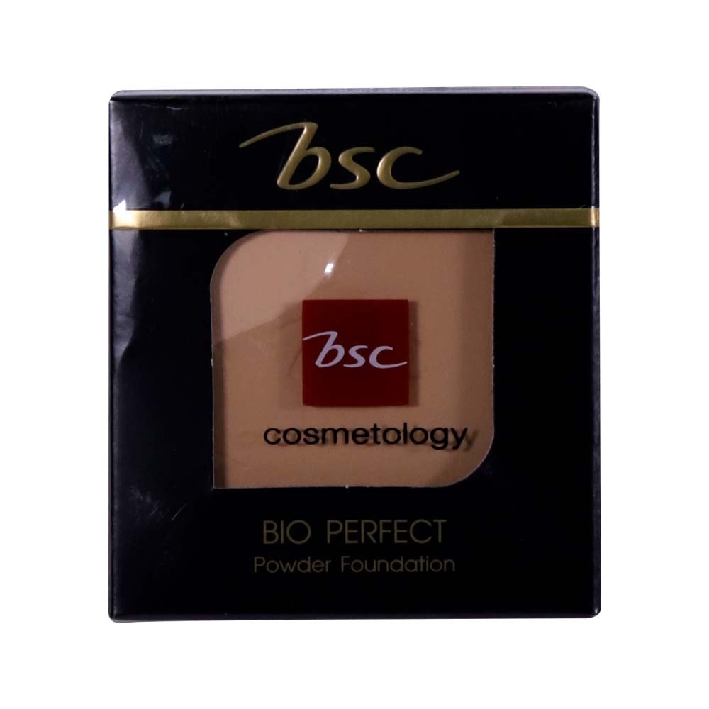 BSC Cometo Bio Perfect Foundation Refill 12G C1