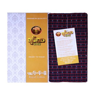 Chan Thar Longyi 90 in (Chi Pann Chi) 001