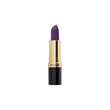 Revlon Super Lustrous Matte Lipstick 4.2G (056 Purple Aura)