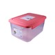 Inochi Storage Box 42.3x30.5x19.7cm 18L THTP.0018