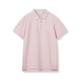 241208004 Bossini Ladies Polo Shirt SS 24-S/S Light Purple ( M )